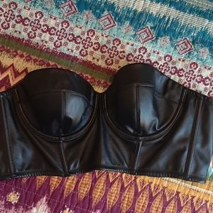 5. Victoria's Secret Very Sexy Balconet